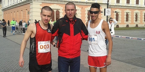 Performanţe remarcabile pentru atleţii de la CSM Dorna Vatra Dornei şi CSM Suceava la ultimele competiţii în aer liber din acest an