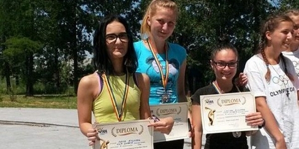 Sportivii de la CSM Suceava, printre principalii protagoniști ai competiției