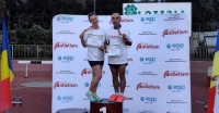 Atleții suceveni au cucerit trei medalii la naționalele de master