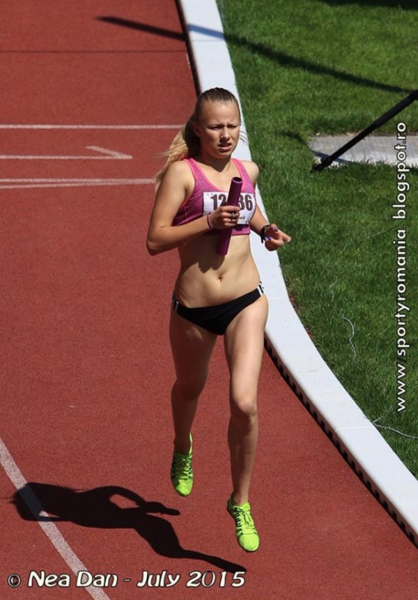 Patru sportivi din judeţ au fost premiaţi în programul Mol de promovare a talentelor