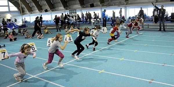 Trei medalii pentru sportivii de la CSM Suceava la Campionatele Naţionale pentru categoriile copii I, II şi III