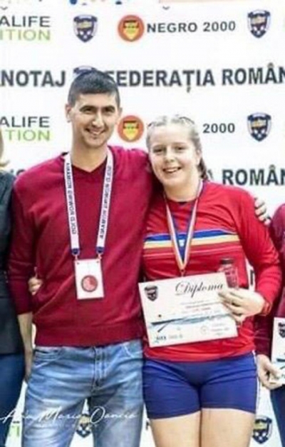 Trei canotori de la CSM Suceava vor reprezenta România la Europenele de juniori